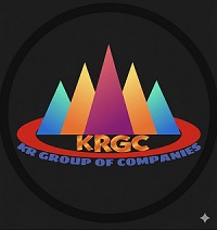 KR Group Logo